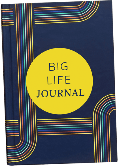 Big Life Journal for Kids Growth Mindset Journals for Children