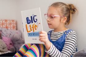 BIG LIFE JOURNAL FLIP THROUGH AND REVIEW Resources For, 42% OFF