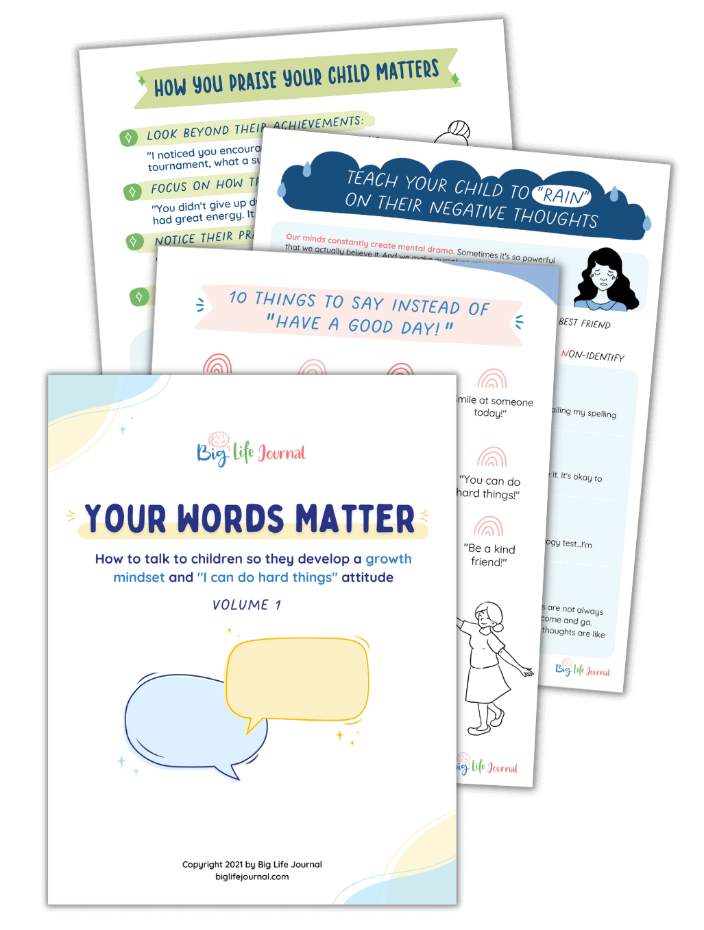 assignment 05.03 your words matter