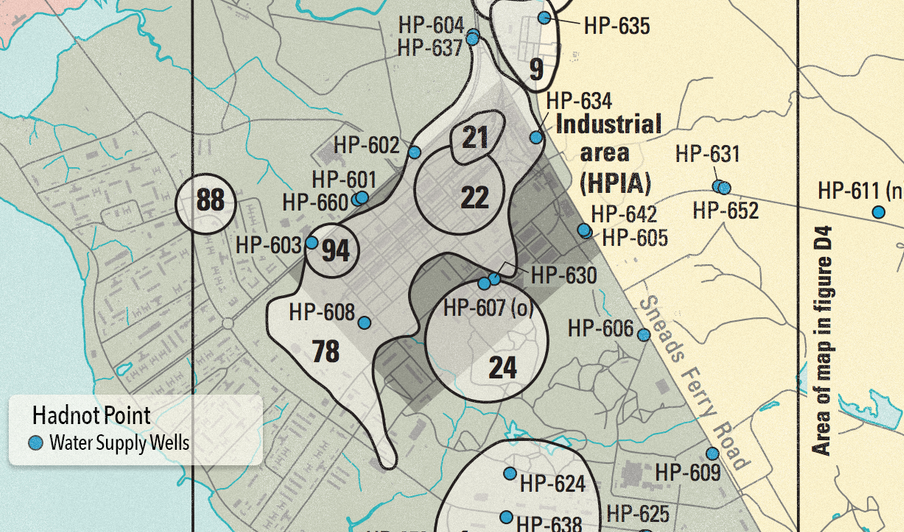 Camp Lejeune Toxic Water Lawsuit See If You Qualify