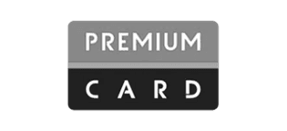 Premium Card