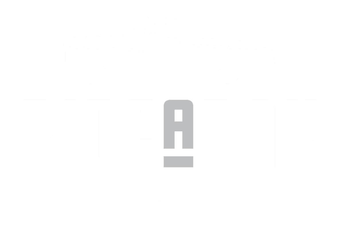 RideaDay Series Classic Car Restoration Club