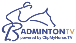Badminton Logo
