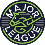 Major League Logo
