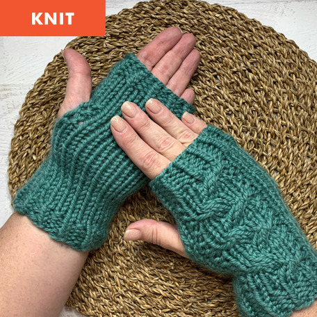 Free Mitten Patterns | Craftsy