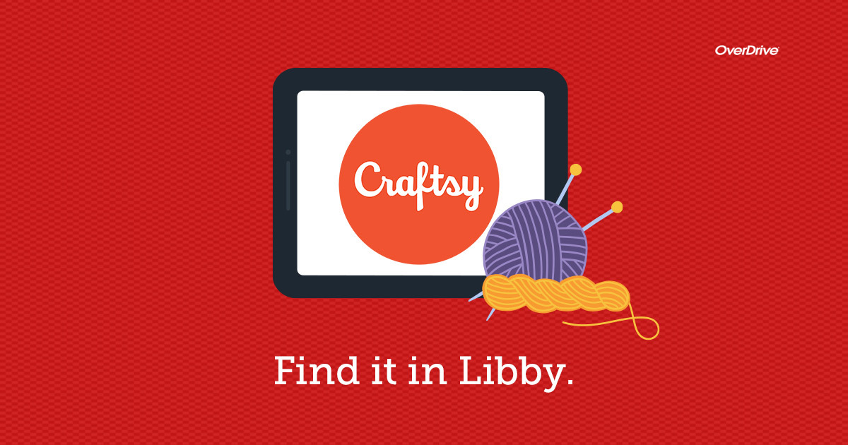 CraftsyLIBRARIES
