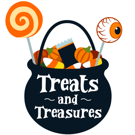 Treats and Treasures | Craftsy