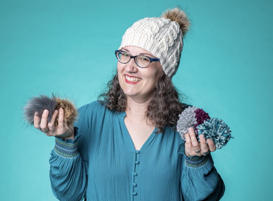 14-Day Learn to Crochet Series | Creative Crochet Corner