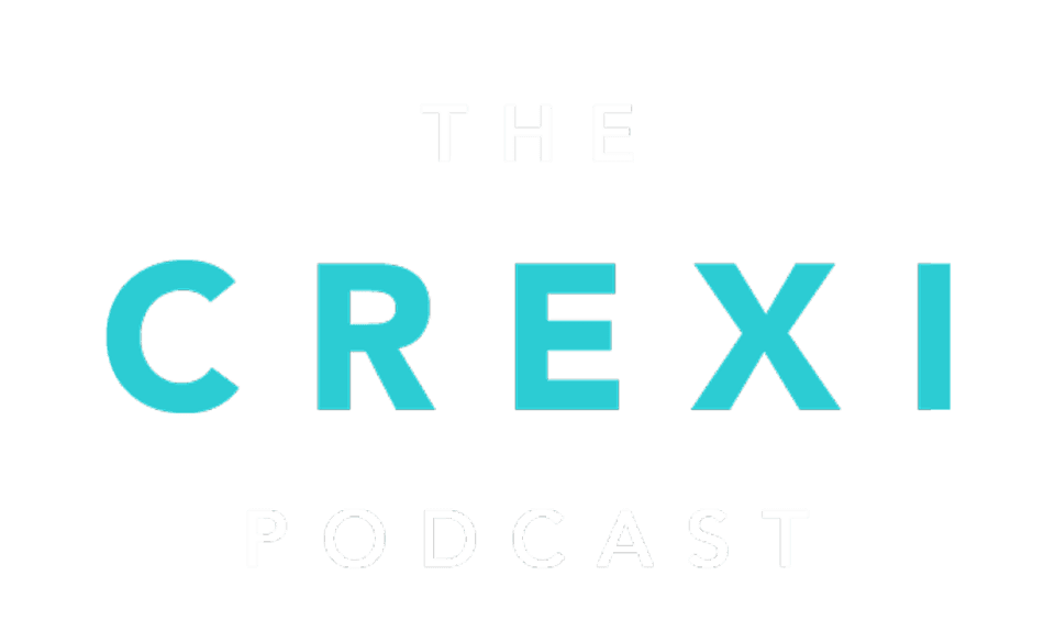 The Crexi Podcast Conversations in All Things Commercial Real Estate