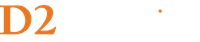 D2 Creative Logo