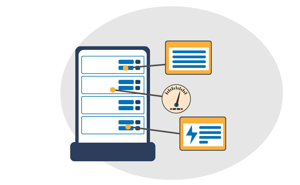 IT Infrastructure Map | Device42