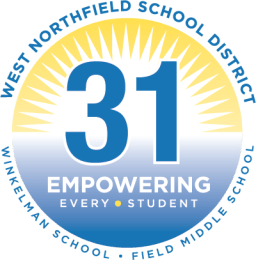 West Northfield School District Logo