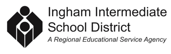 Ingham Intermediate School Disctrict Logo