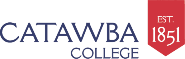 Catawba College Logo