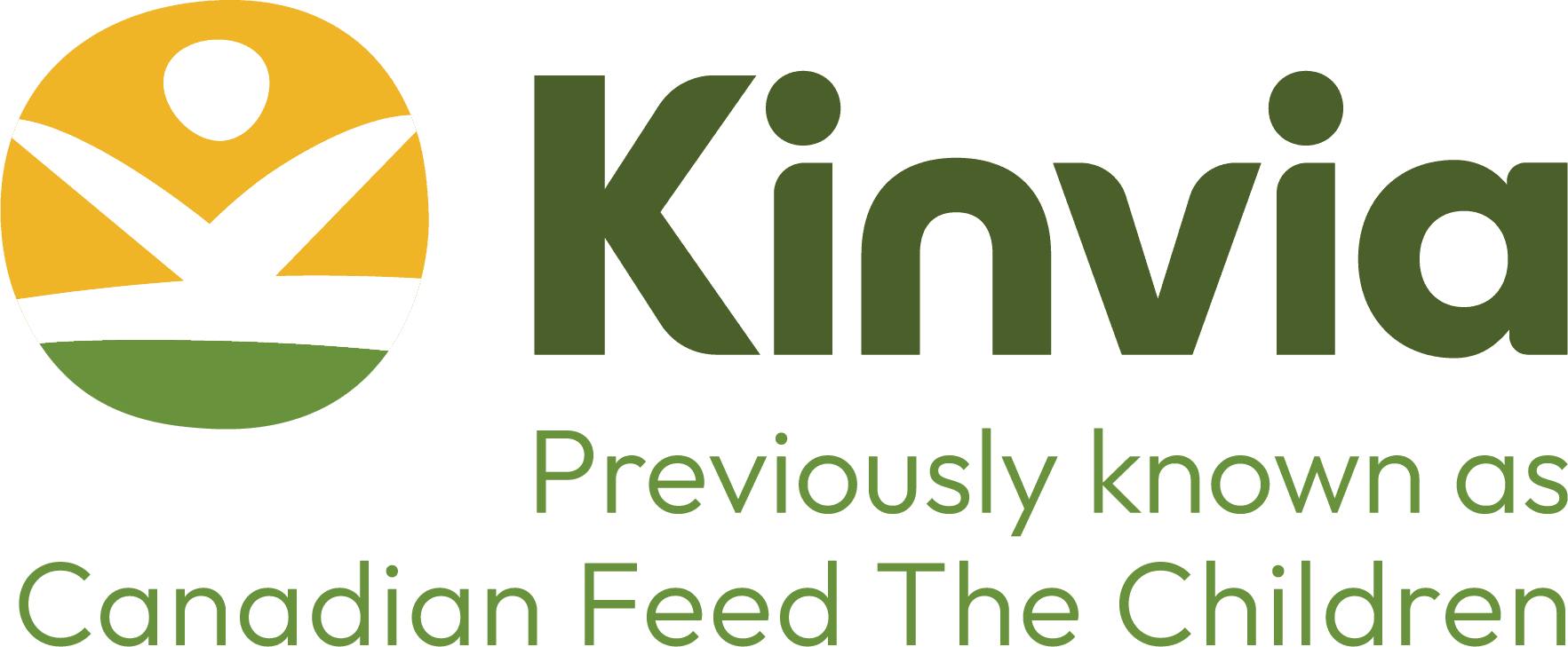 Kinvia Logo