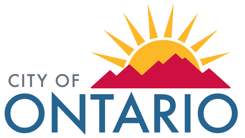 City of Ontario Logo