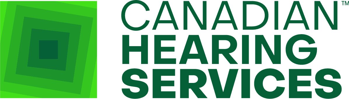 Canadian Hearing Services Logo
