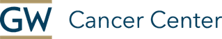 GW Cancer Center Logo