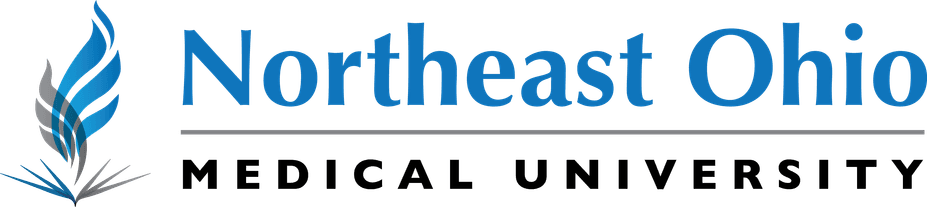 Northeast Ohio Medical University Logo