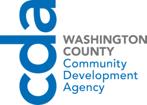 Washington County Development Agency Logo