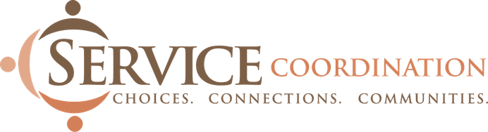 Service Coordination Inc Logo