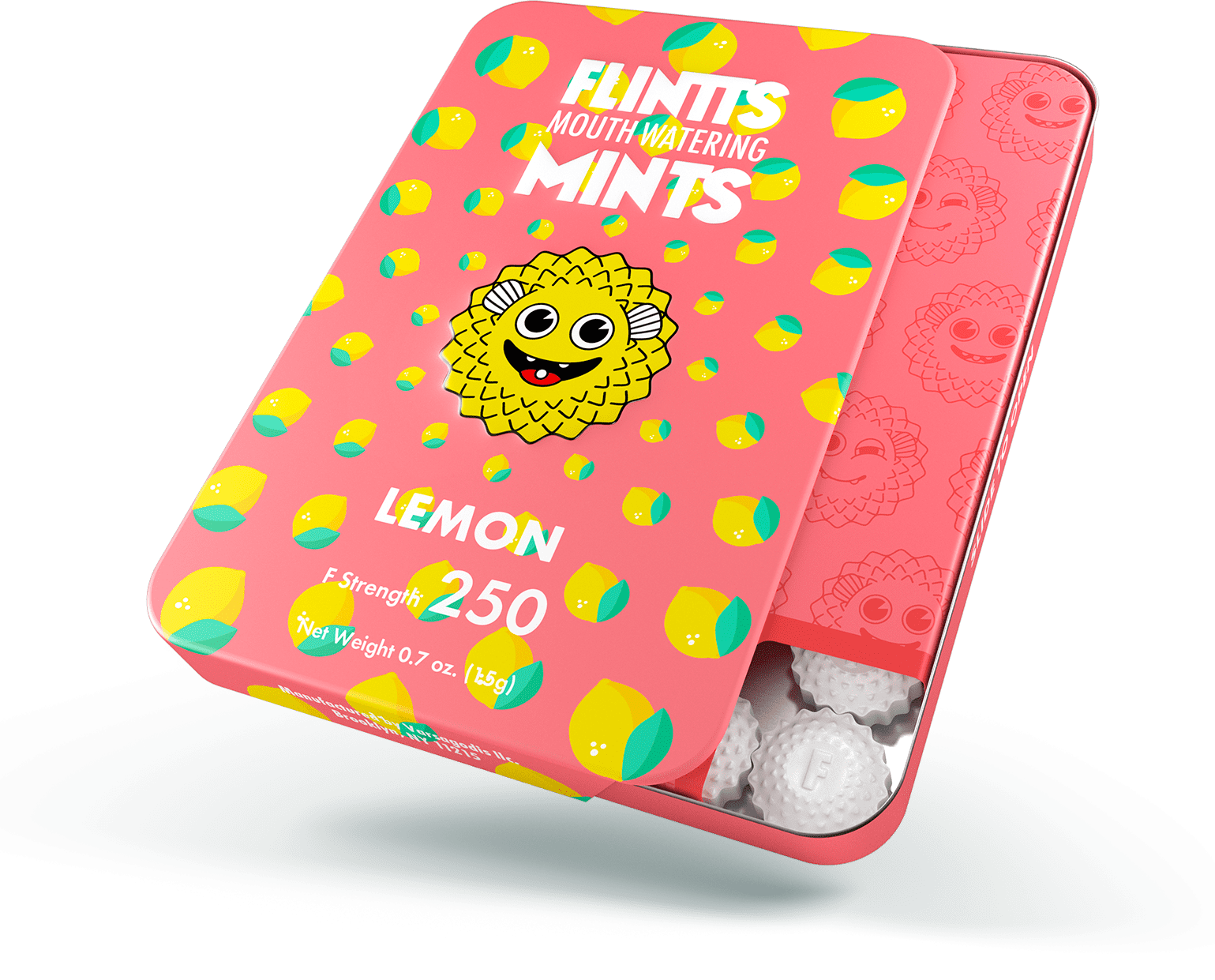 Flintts Mints