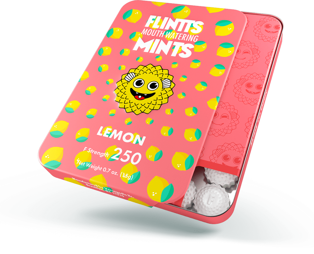 Flintts Mints