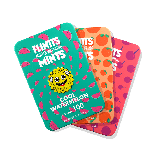 Flintts Mints