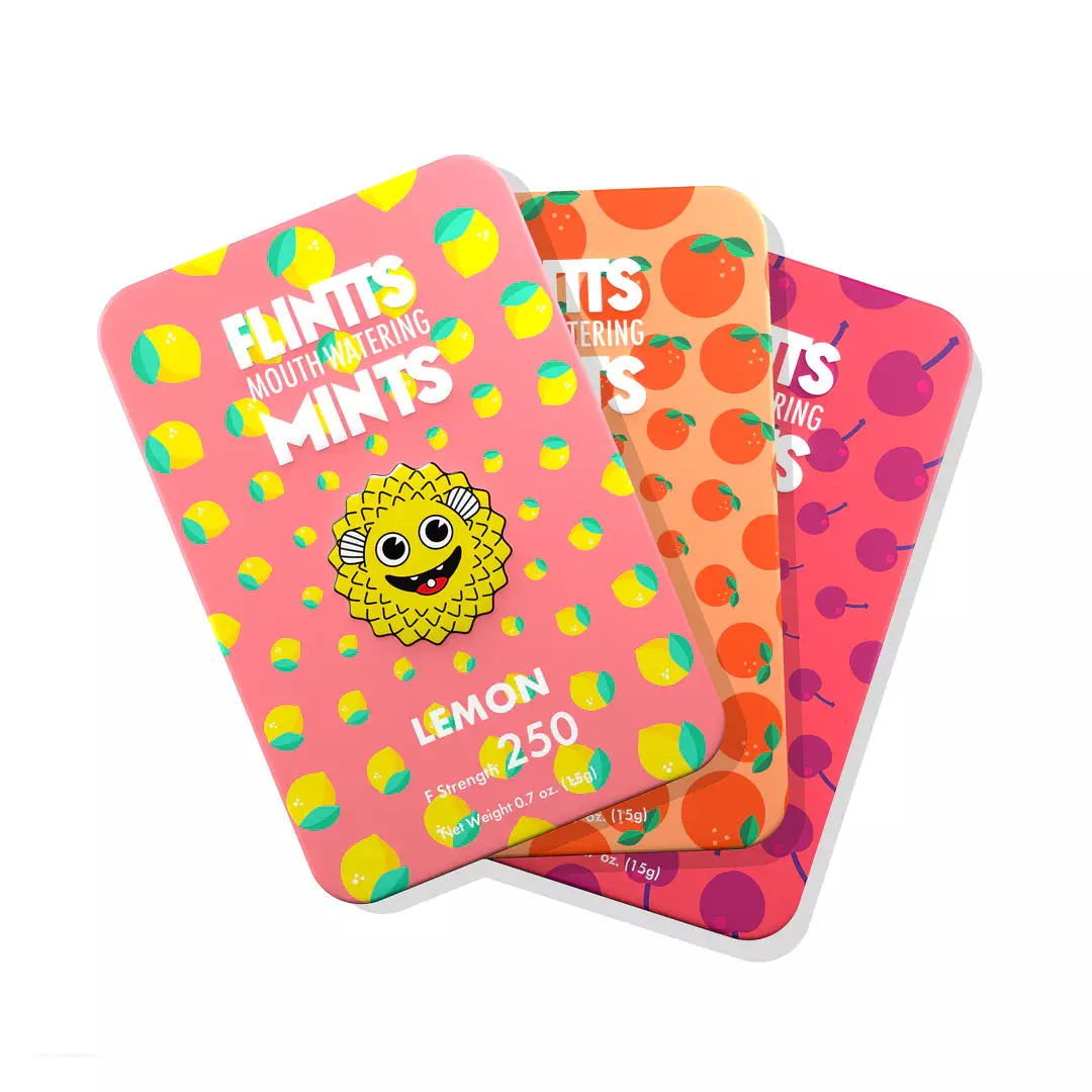 Flintts Mints