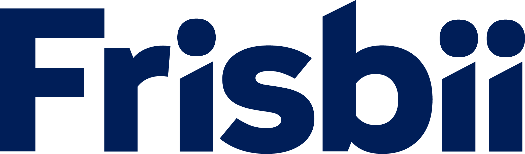 Frisbii