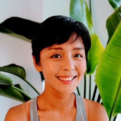 Clara Lam Pret A Manager (Senior Partnership Food and Coffee Project Manager)