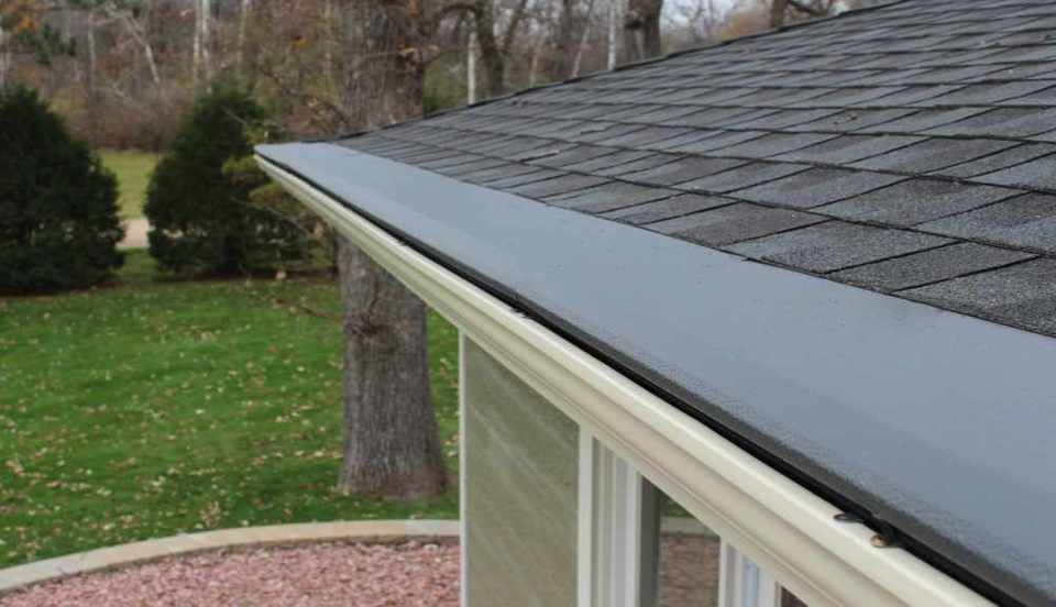 Gutter Helmet & Harry Helmet Free Gutter Protection Quote