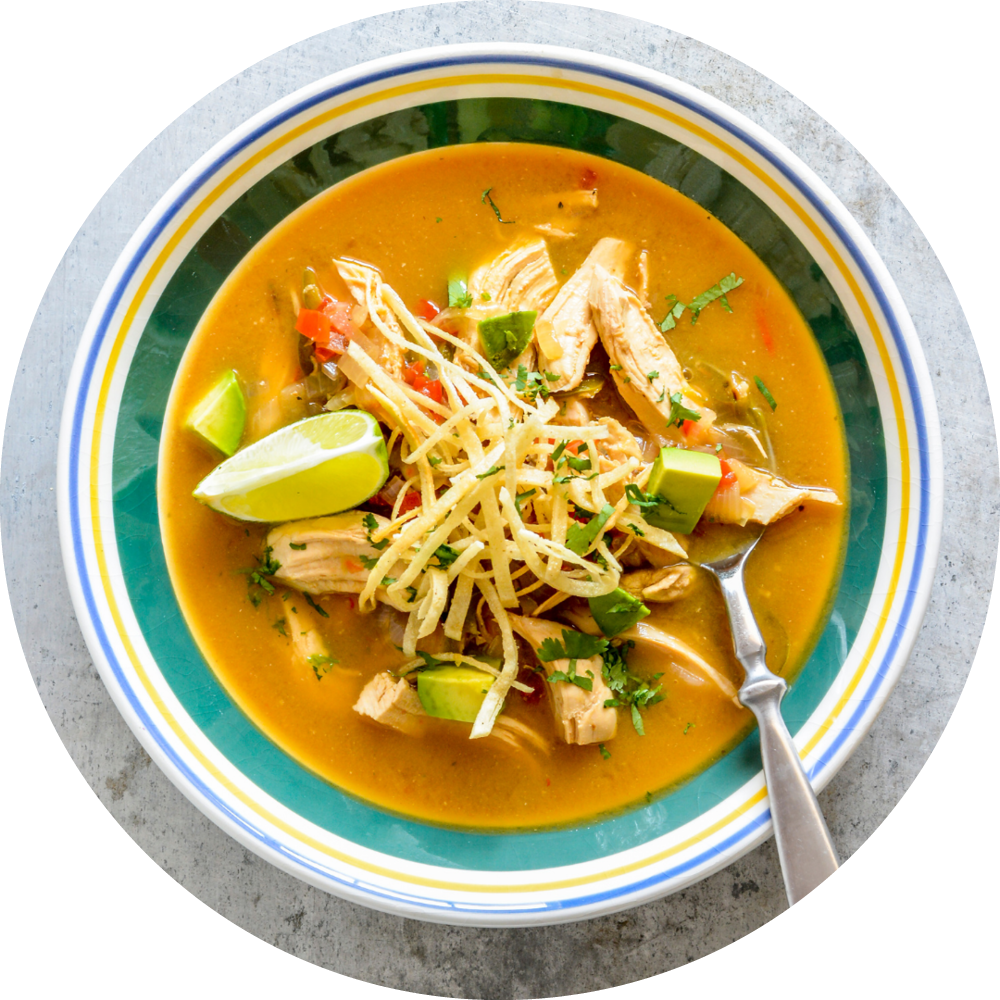 Fitness fuel 12 easy healthy recipes get healthy u tv