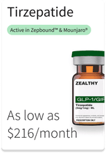 Semaglutide Weight Loss Online - Generic Ozempic
