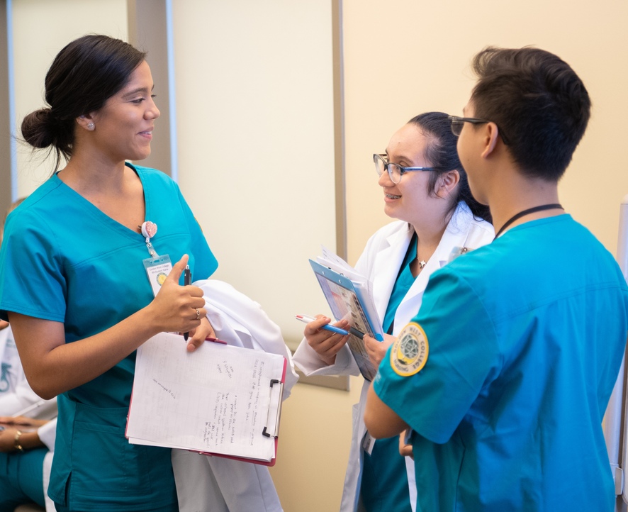 Nursing | Golden West College