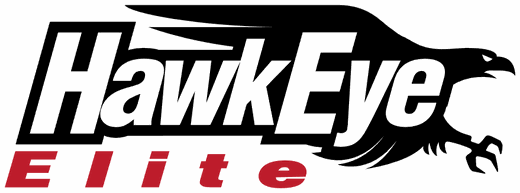 HawkEye Elite alignment system