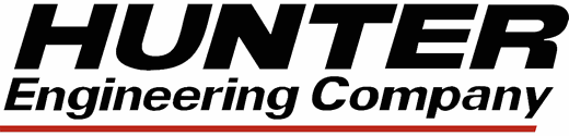 Hunter Engineering Company
