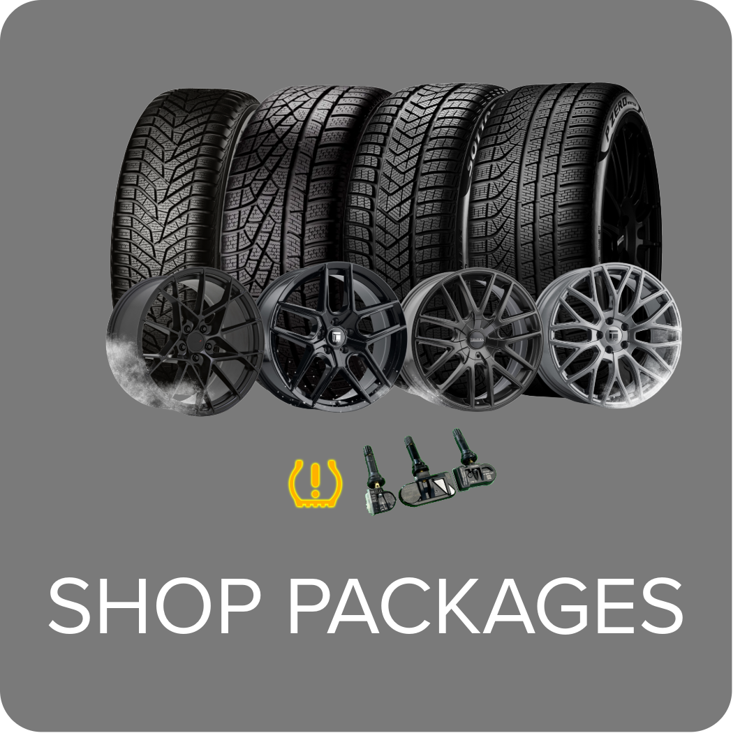 Shop packages