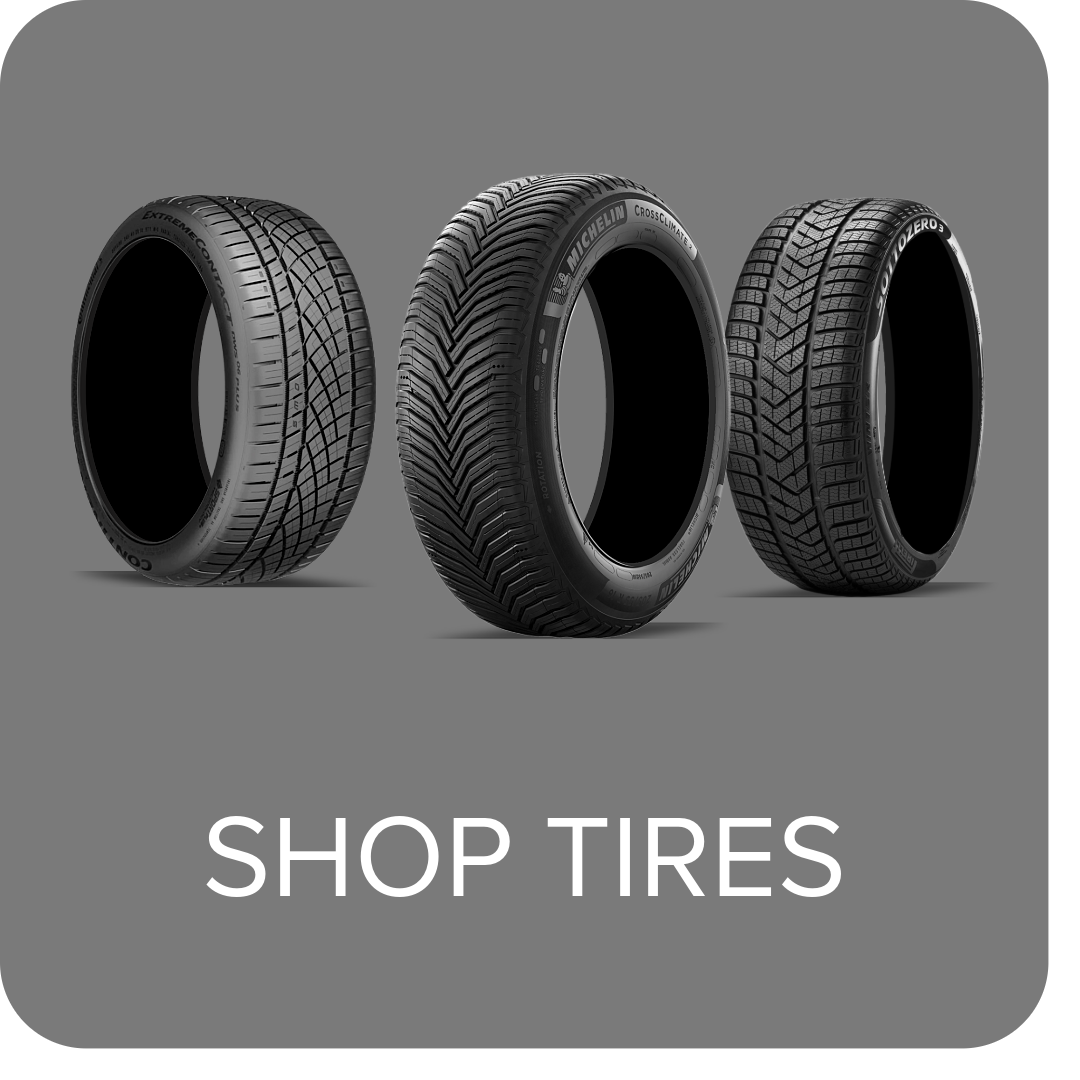 Shop tires