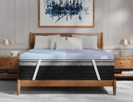 White Extra-Soft Sheet Set