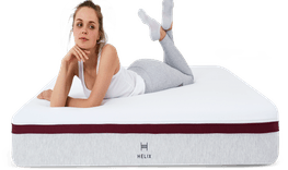 Helix Mattress | Best Mattress For Sex