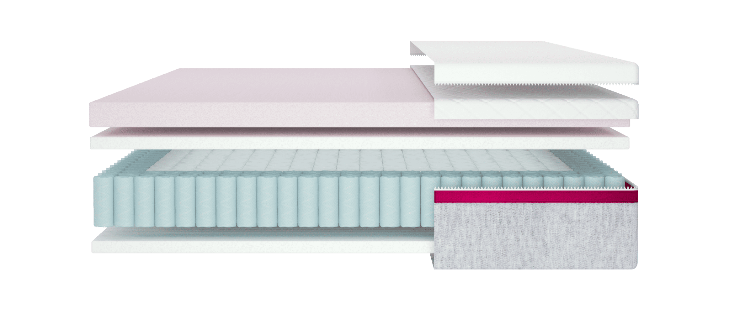 Helix Mattress Stomach Sleepers Most Comfortable, Best Mattress