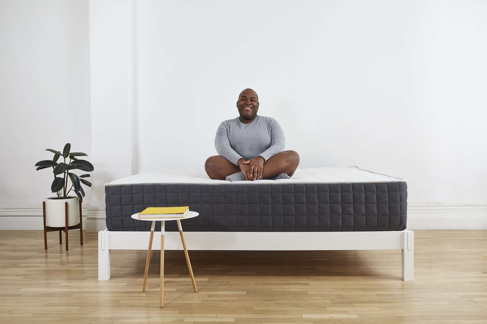 Helix Mattress Plus Size, Best Mattress