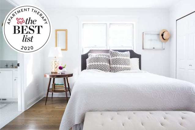 This article was first published in Apartment Therapy on March 31, 2020.