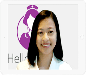 Healthcare Virtual Assistant | Hello Rache