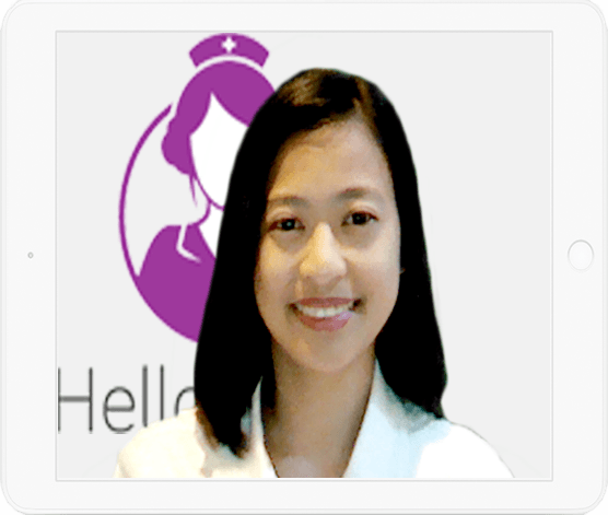 Healthcare Virtual Assistant | Hello Rache