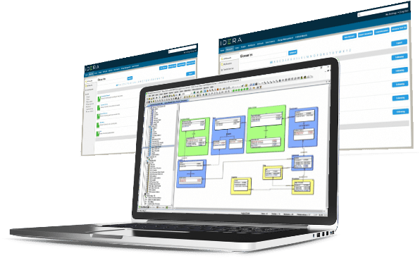 Data Architecture that Evolves with Your Business | ER/Studio Data ...