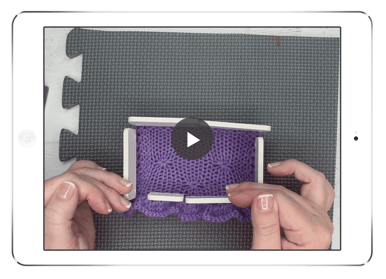 how-to-block-a-sweater-the-knitting-circle