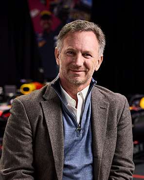 Christian Horner