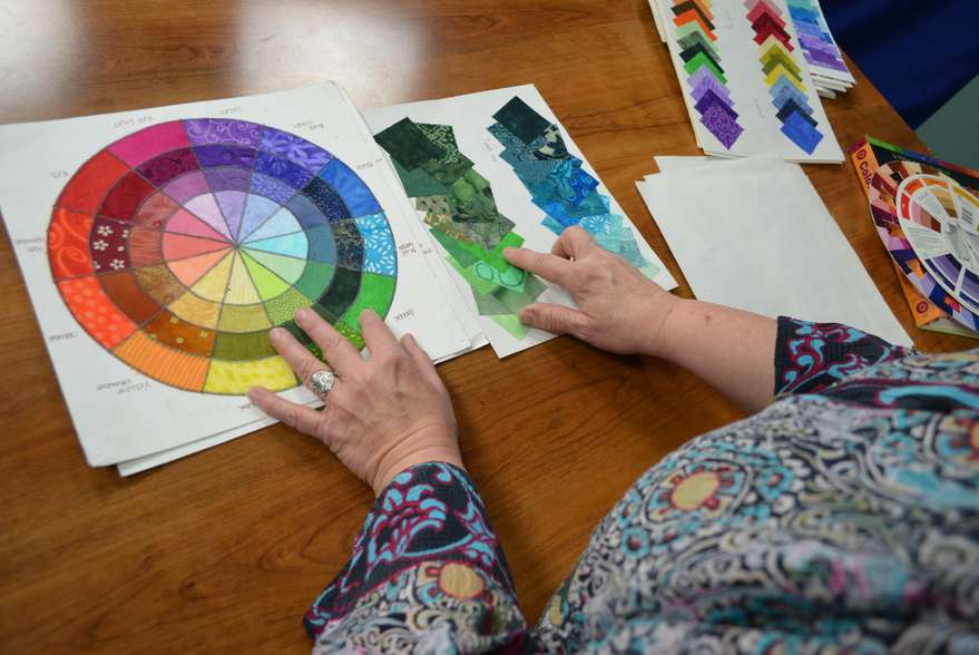 2 Premium Membership National Quilters Circle